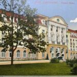 WYKŁAD: O HISTORII KSIĄŻĘCEGO UZDROWISKA BAD SALZBRUNN