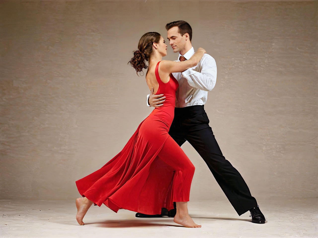 ZAJĘCIA TANECZNE DLA KURACJUSZY