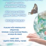 Obchody Światowego Dnia Wody