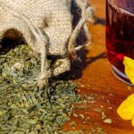 WIOSENNE SPOTKANIE Z AROMATOTERAPIĄ, JAK NATURALNIE WSPIERAĆ ORGANIZM?