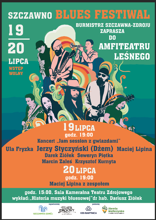 Szczawno Blues Festiwal