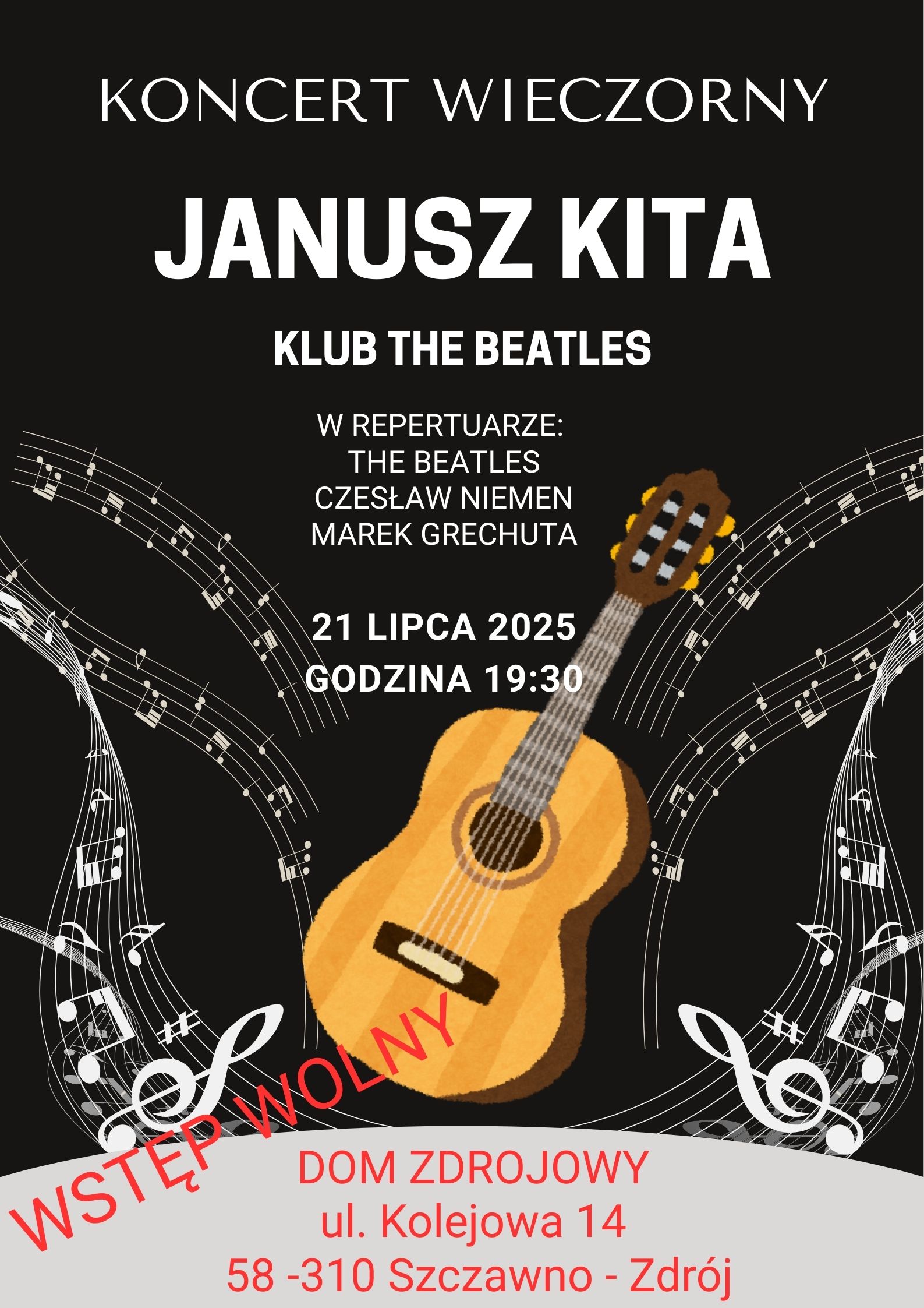 Janusz Kita