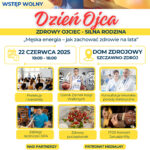 Zdrowy Ojciec - Silna Rodzina