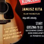 koncert Janusz Kita