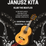 Koncert Janusz Kita