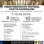 Międzynarodowy festiwal muzyki kameralnej