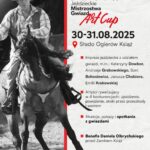 XXVII JEŹDZIECKIE MISTRZOSTAWA GWIAZD