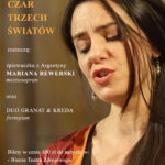 CZAR TRZECH ŚWIATÓW
