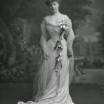 Daisy Hochberg von Pless - Pani na Książu i Szczawnie- Zdroju